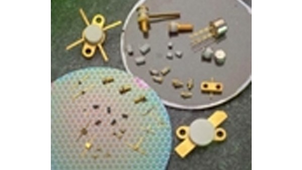 RF and Microwave Diodes