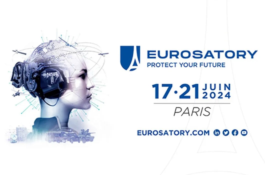 EUROSATORY 2024