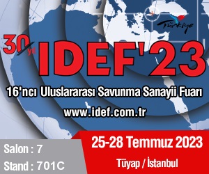 IDEF'23