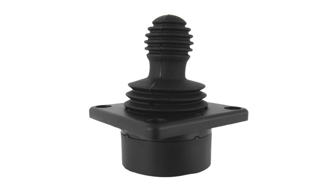 67A Series Hall Effect Small Joystick