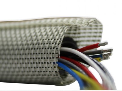 EMC Kendiliğinden Kapanan Koruyucu Kablo Kılıfı