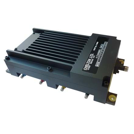 Anti-Jam GPS Sistemler